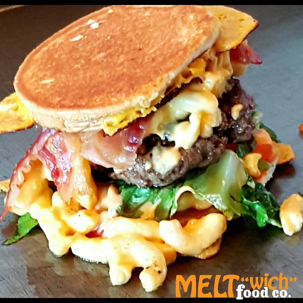 Meltwich Food Co. (Oshawa) | restaurant | 238 Ritson Rd N, Oshawa, ON L1G 1Z7, Canada | 9055766358 OR +1 905-576-6358