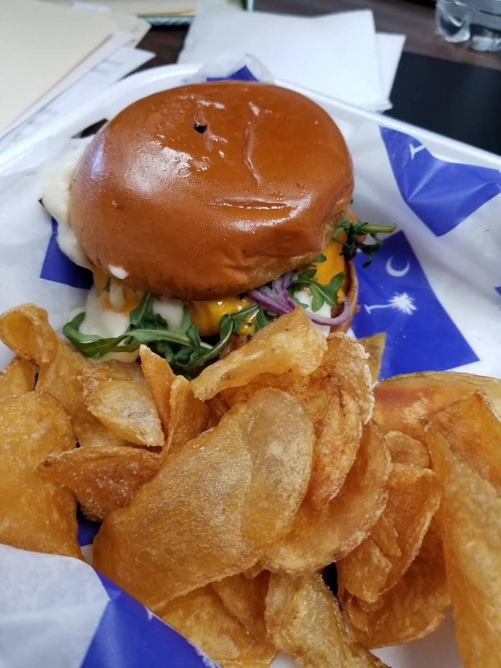 HerbN Eats | restaurant | 827 Union St, Spartanburg, SC 29302, USA | 8643104428 OR +1 864-310-4428