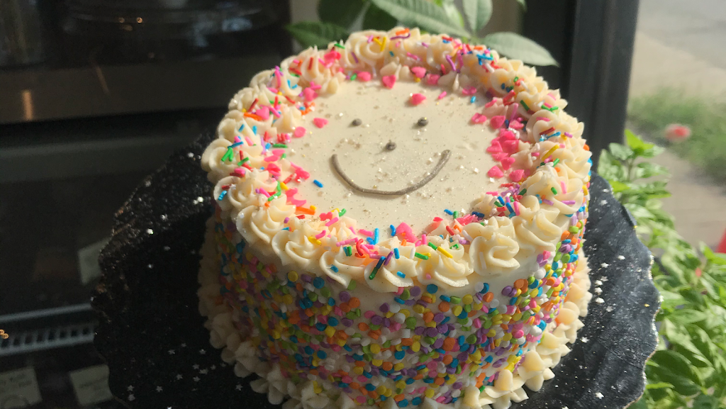 Seitan Rising Vegan Cafe | restaurant | 2 Morgan Ave, Brooklyn, NY 11237, USA | 9292980160 OR +1 929-298-0160