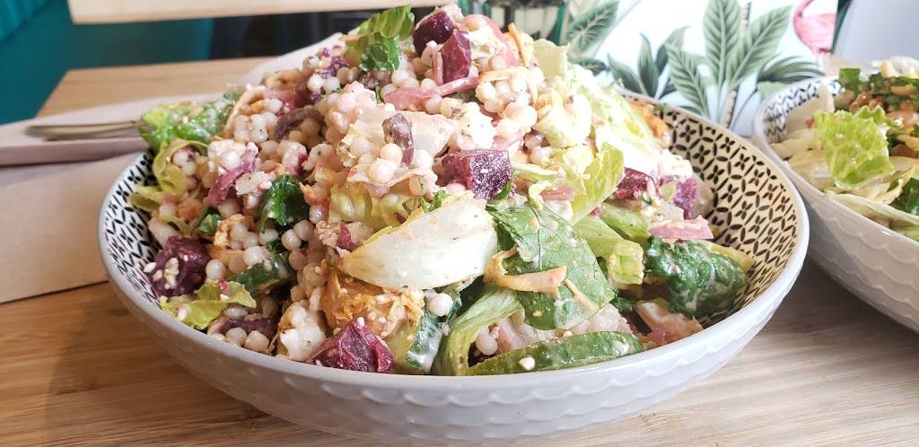 Olivia Bistro-Boutique | restaurant | 799 Boulevard de la Gappe, Gatineau, QC J8T 8P9, Canada | 8195257999 OR +1 819-525-7999