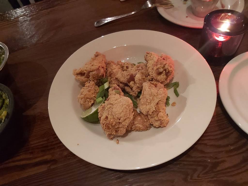 Don Pistos | meal delivery | 510 Union St, San Francisco, CA 94133, USA | 4153950939 OR +1 415-395-0939