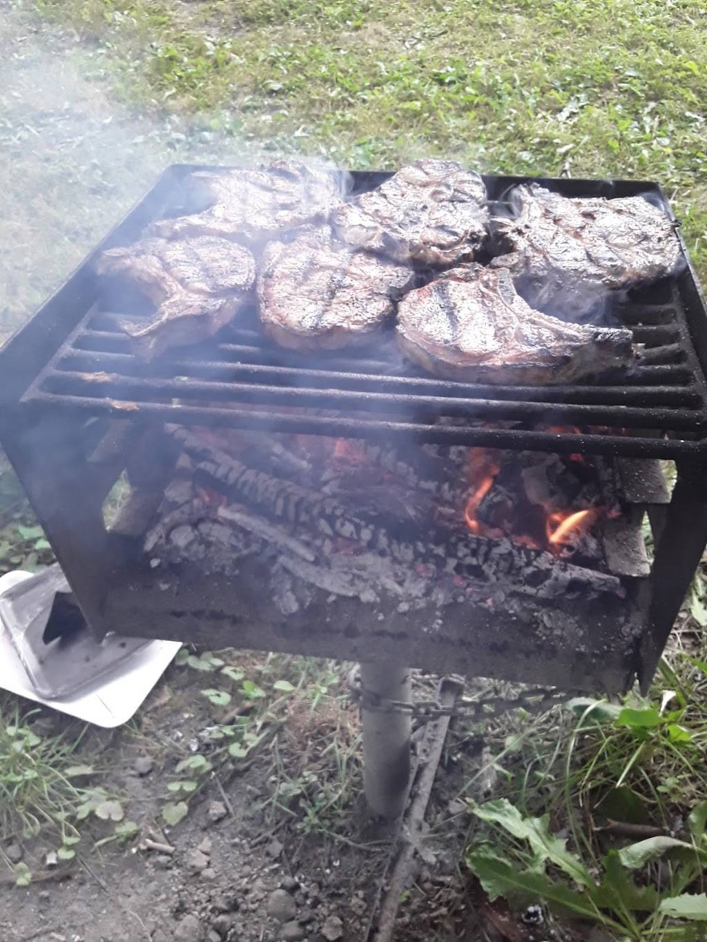 Burrito bandido | restaurant | 1232 Pompton Cir, Lansing, MI 48910, USA | 5176192256 OR +1 517-619-2256