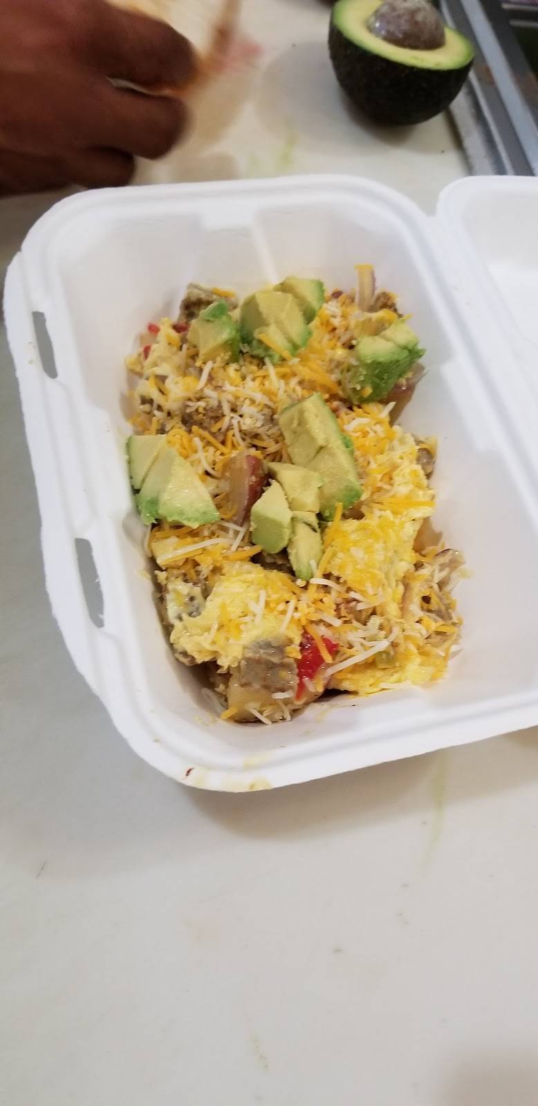 Bites | restaurant | 10960 Wilshire Blvd # 140, Los Angeles, CA 90024, USA | 3104772483 OR +1 310-477-2483