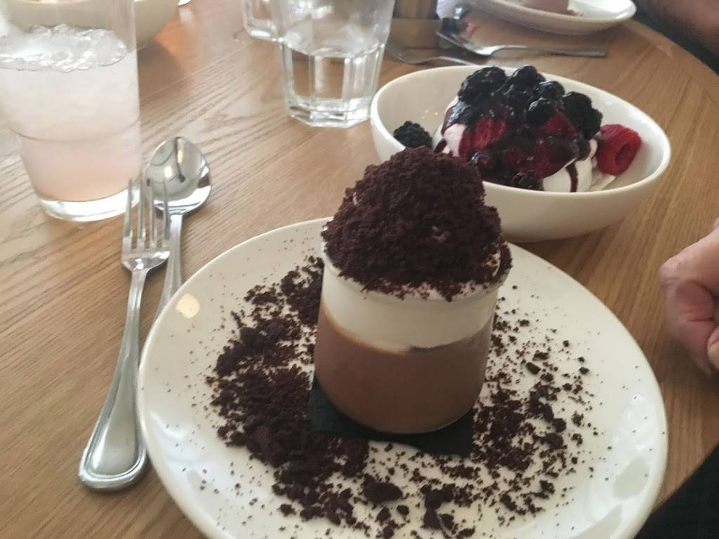 Thompson Italian | restaurant | 124 N Washington St, Falls Church, VA 22046, USA | 7032690893 OR +1 703-269-0893