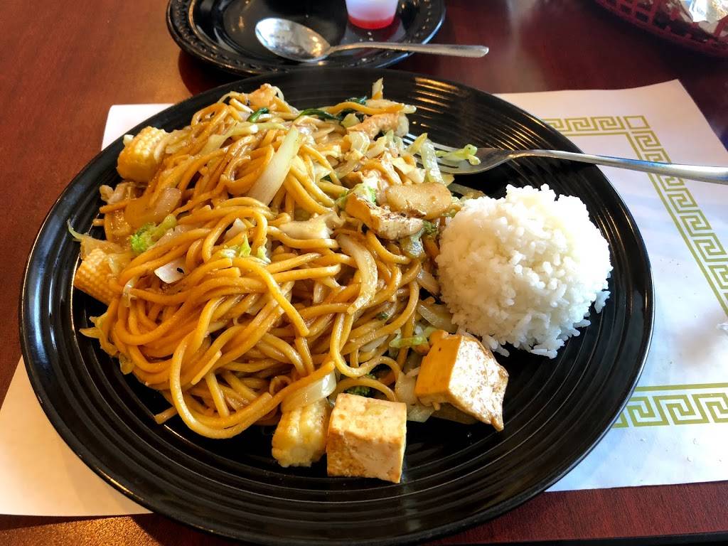 ABC Mongolian BBQ | restaurant | 22417 Barton Rd # C, Grand Terrace, CA 92313, USA | 9094220788 OR +1 909-422-0788