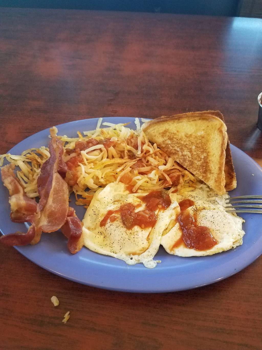 Prairie Rose Grille | restaurant | 1102 Walnut St, Chelsea, OK 74016, USA | 9187895111 OR +1 918-789-5111