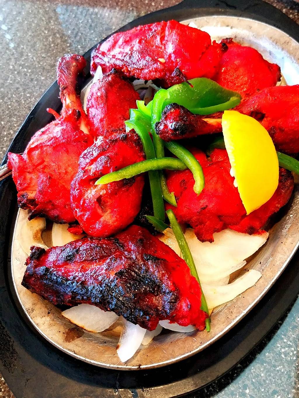 Taj Cuisine Indian Pak food | restaurant | 28544 Ford Rd, Garden City, MI 48135, USA | 7345240765 OR +1 734-524-0765