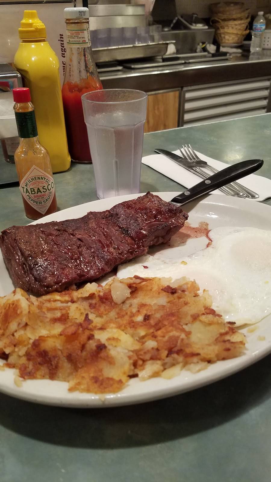 Country Cup Restaurant | restaurant | 6301 Joliet Rd, Countryside, IL 60525, USA | 7083545282 OR +1 708-354-5282