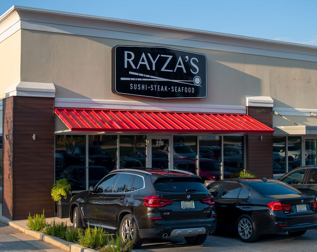 Rayzas Restaurant | restaurant | 9475 US-90 Ste. 210, Daphne, AL 36526, USA | 2513832060 OR +1 251-383-2060