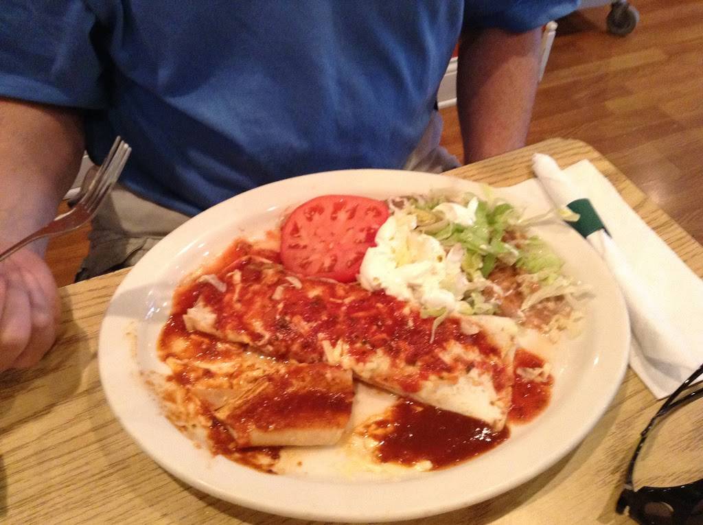 Los Agaves | restaurant | 120 N Public Square, Greensburg, KY 42743, USA | 2702992151 OR +1 270-299-2151