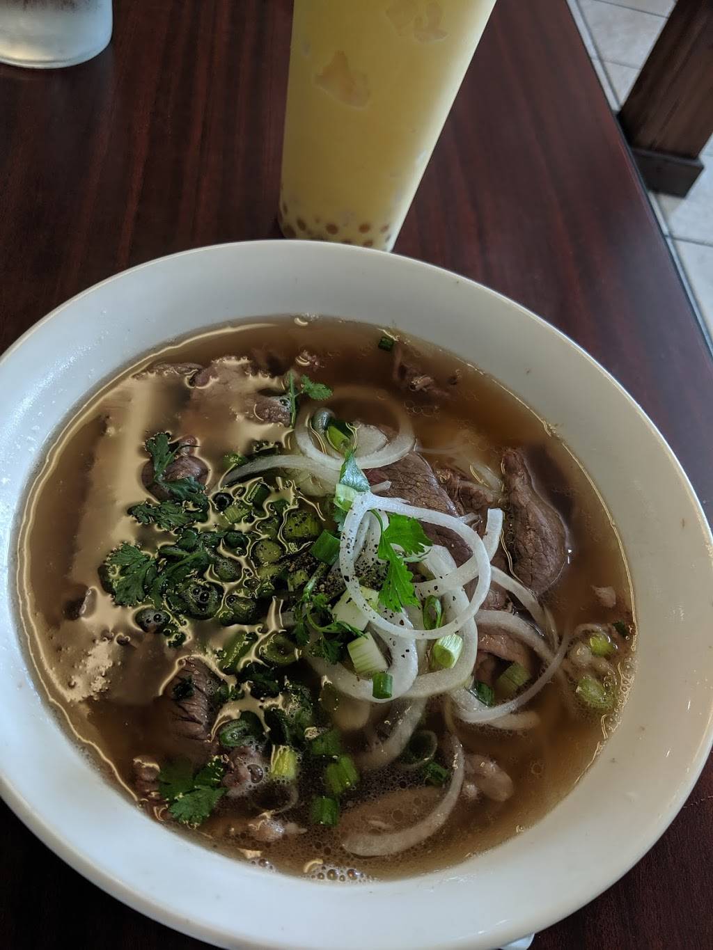 Pho Kim | restaurant | 33320 Pacific Hwy S #103a, Federal Way, WA 98003, USA | 2538314918 OR +1 253-831-4918