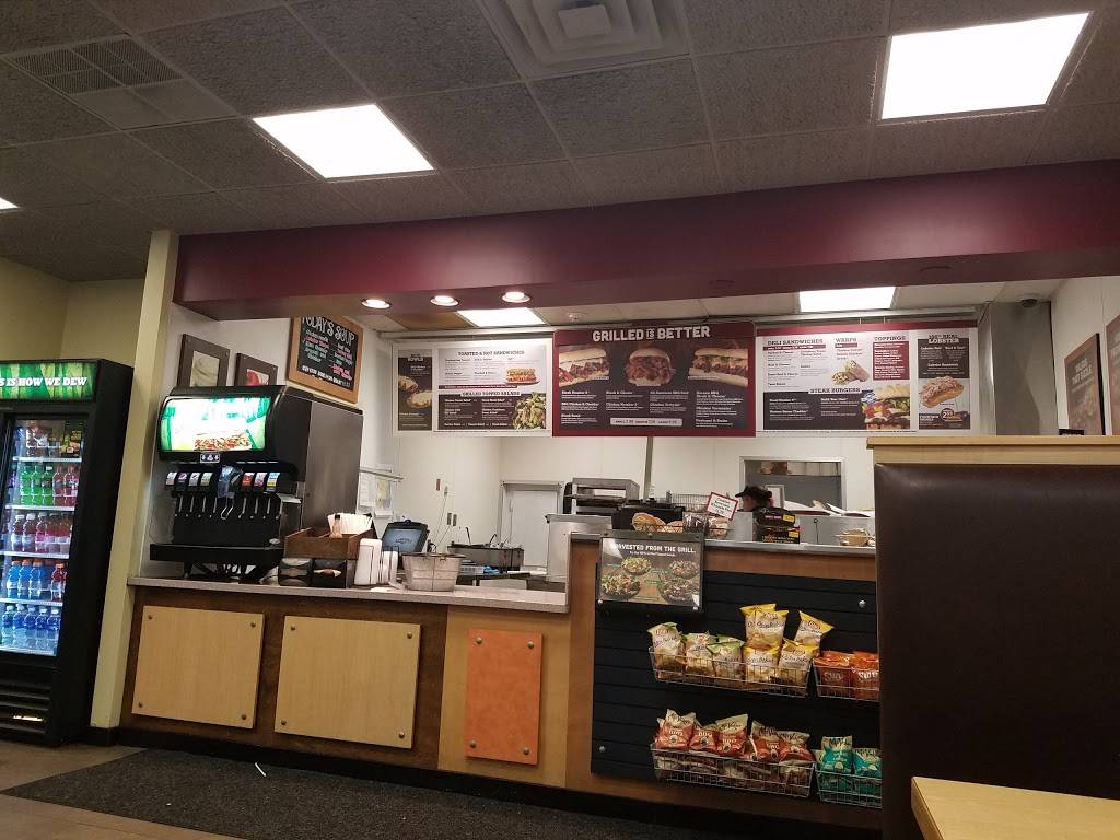 DAngelo Grilled Sandwiches | restaurant | 6857 Post Rd, North Kingstown, RI 02852, USA | 4018854528 OR +1 401-885-4528