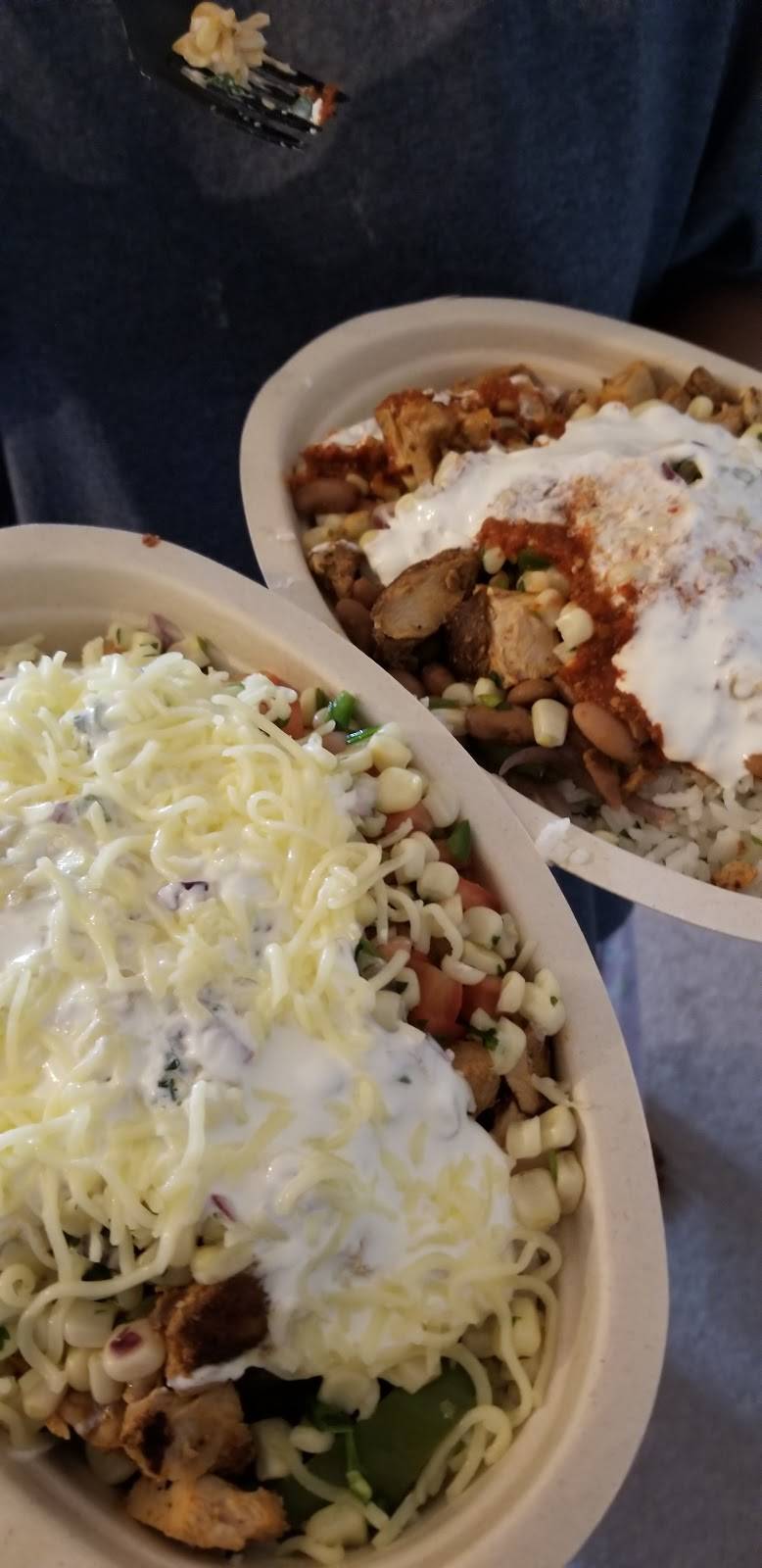 Chipotle Mexican Grill | restaurant | 535 S Rock Rd, Wichita, KS 67207, USA | 3166510349 OR +1 316-651-0349