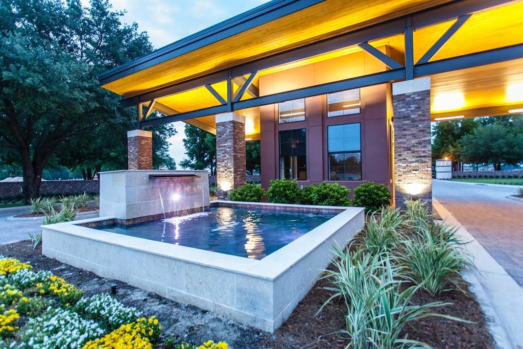 Salted Brick at Ocala Preserve | restaurant | 4021 NW 53rd Ave Rd, Ocala, FL 34482, USA | 3525095183 OR +1 352-509-5183