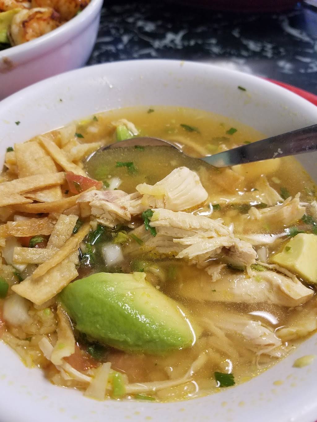 Habaneros Mexican Grill | restaurant | 8211 N Highway 11 Ste. A, Tamassee, SC 29686, USA | 8649440738 OR +1 864-944-0738