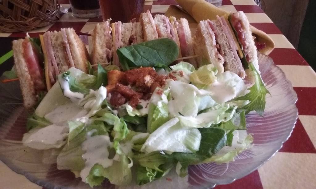 Café Angelica | Bistro & Catering | restaurant | 107 E Main St, Neosho, MO 64850, USA | 4174515727 OR +1 417-451-5727