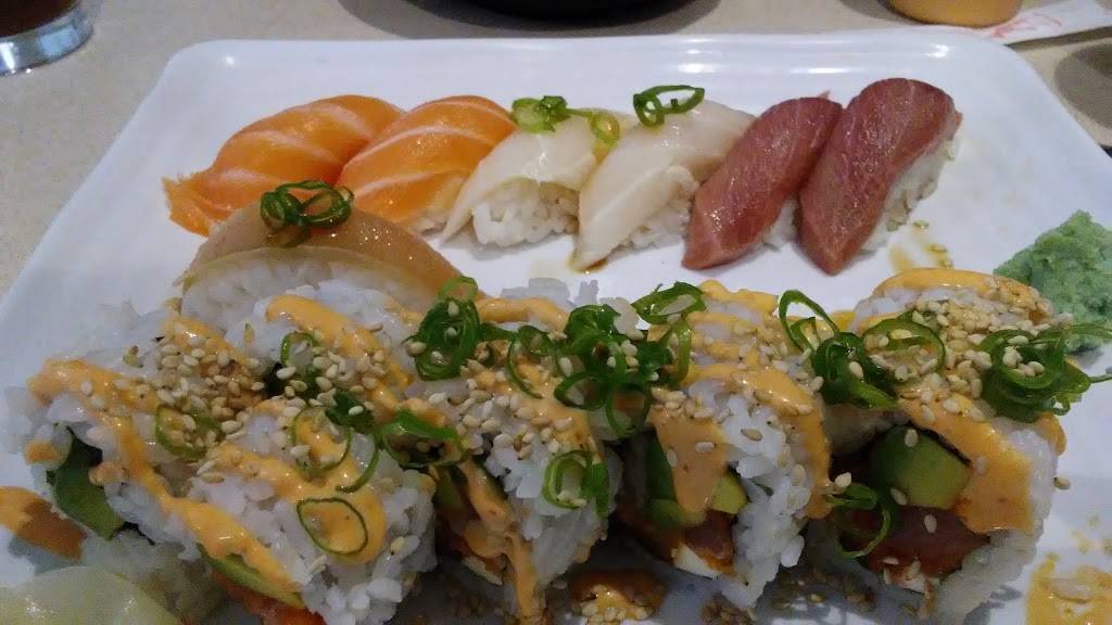 Koi Sushi | restaurant | Paseo Playas de Tijuana 1185, Playas, Jardines Playas de Tijuana, 22500 Tijuana, B.C., Mexico | 016643808981 OR +52 664 380 8981