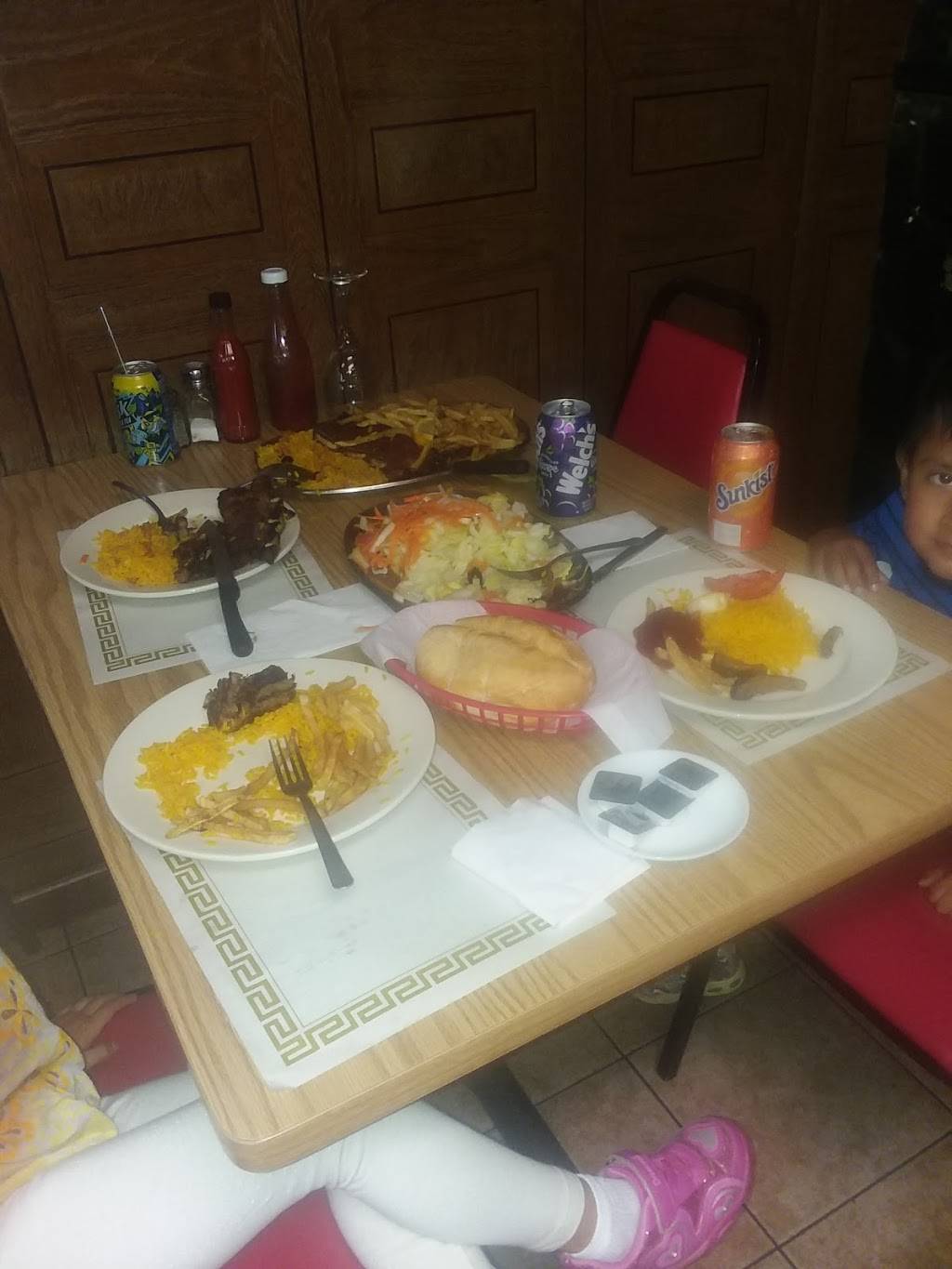 Pulaski BBQ | restaurant | 384 Walnut St, Newark, NJ 07105, USA | 9733448061 OR +1 973-344-8061