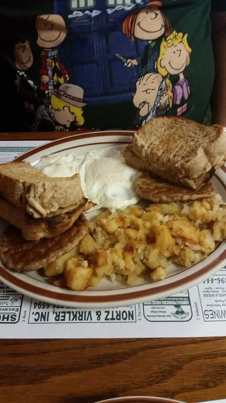 Slims | restaurant | 129 Main St, Boonville, NY 13309, USA | 3159425376 OR +1 315-942-5376