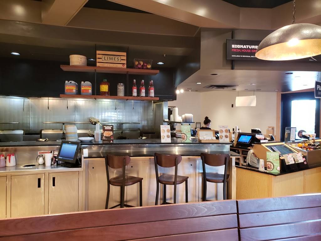 Pei Wei | restaurant | 1084 S Gilbert Rd Suite 601, Gilbert, AZ 85296, USA | 4809269749 OR +1 480-926-9749