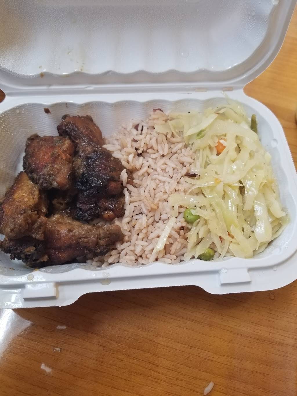 Negril The Jamaican Eatery | restaurant | 12116 Central Ave, Bowie, MD 20721, USA | 3012499101 OR +1 301-249-9101
