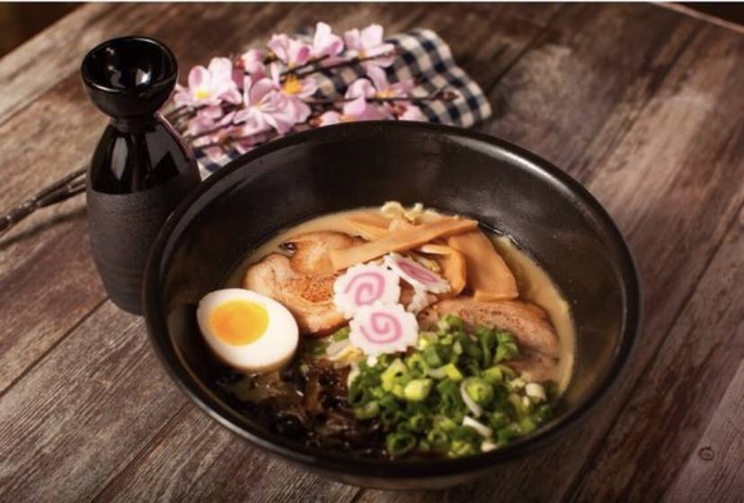 Otsuka Ramen | restaurant | 6800 N Dale Mabry Hwy Suite 190, Tampa, FL 33614, USA | 8132529111 OR +1 813-252-9111