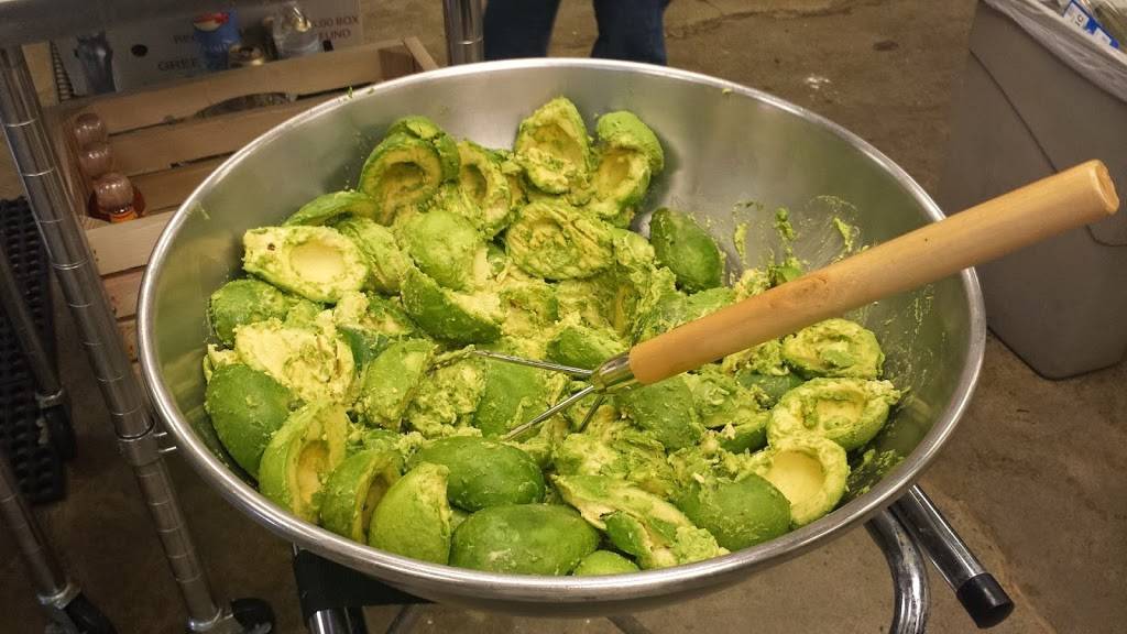 NumberJUAN Guacamole | restaurant | 160 N Curley St, Baltimore, MD 21224, USA | 4439833563 OR +1 443-983-3563