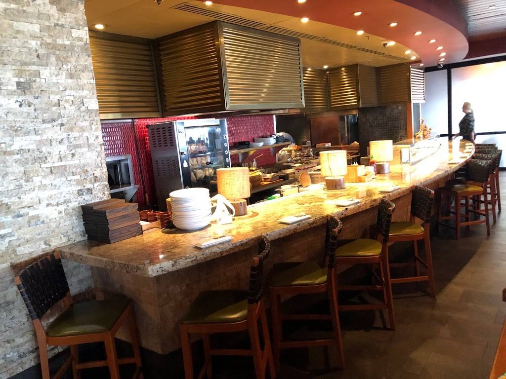 S3-Sun Surf Sand | restaurant | the Hilton, 505 N Fort Lauderdale Beach Blvd, Fort Lauderdale, FL 33304, USA | 9545237873 OR +1 954-523-7873