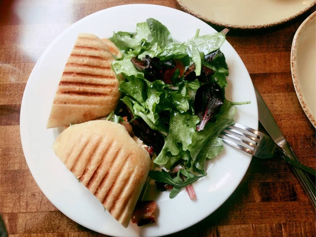 Puccini & Pinetti | restaurant | 129 Ellis St, San Francisco, CA 94102, USA | 4153925500 OR +1 415-392-5500