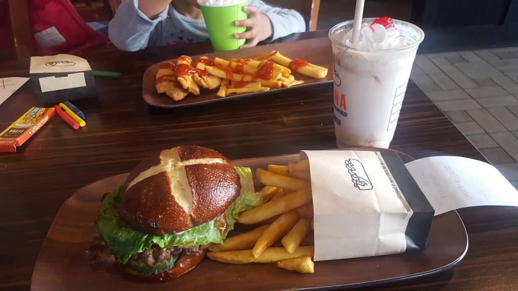 Buona | restaurant | 7025 W North Ave, Oak Park, IL 60302, USA | 7083831800 OR +1 708-383-1800