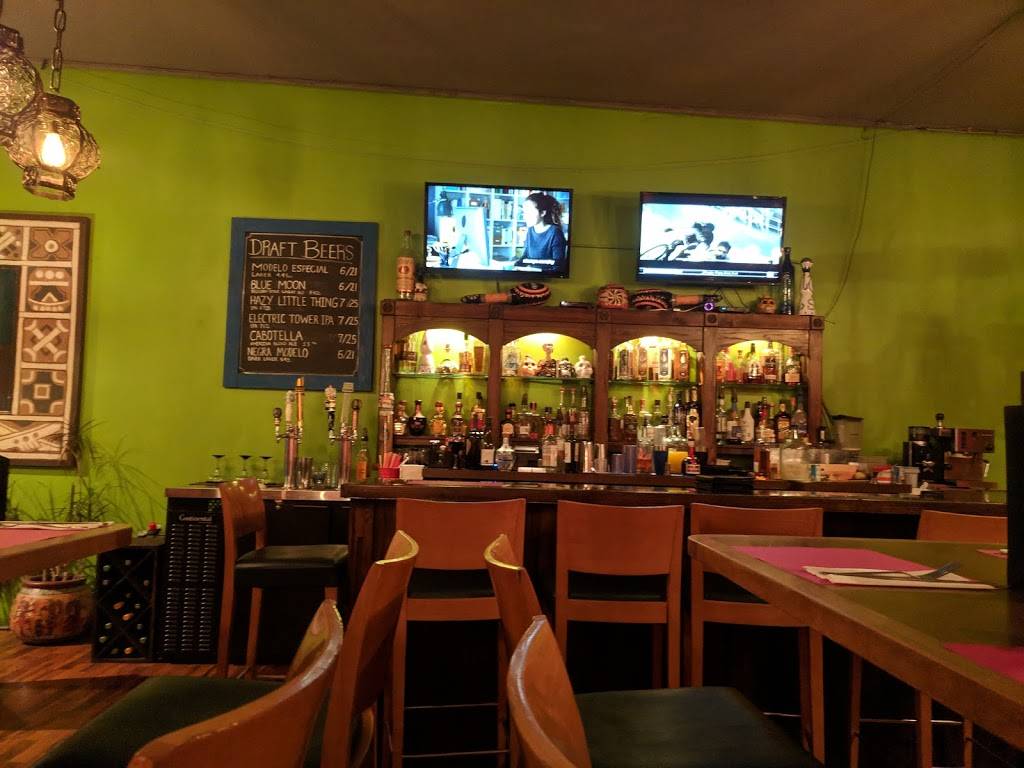 Estrellita Mexican Bistro | restaurant | 971 N San Antonio Rd, Los Altos, CA 94022, USA | 6509489865 OR +1 650-948-9865