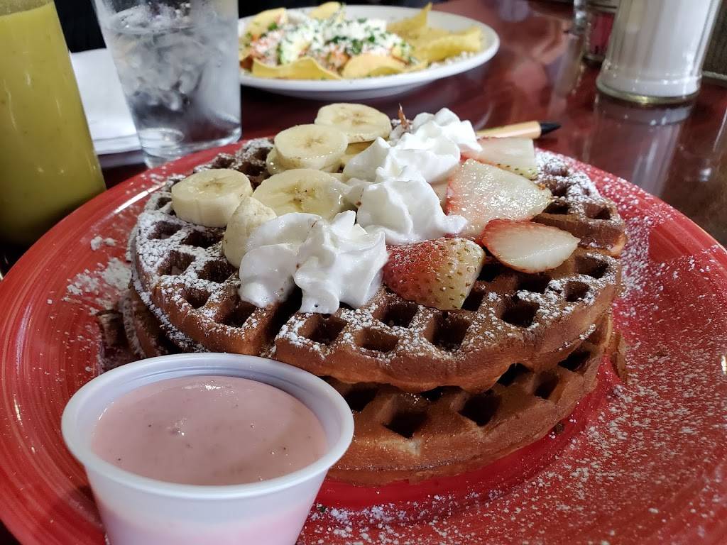 Cafe Antigua | restaurant | 1903 N Classen Blvd, Oklahoma City, OK 73106, USA | 4056028984 OR +1 405-602-8984