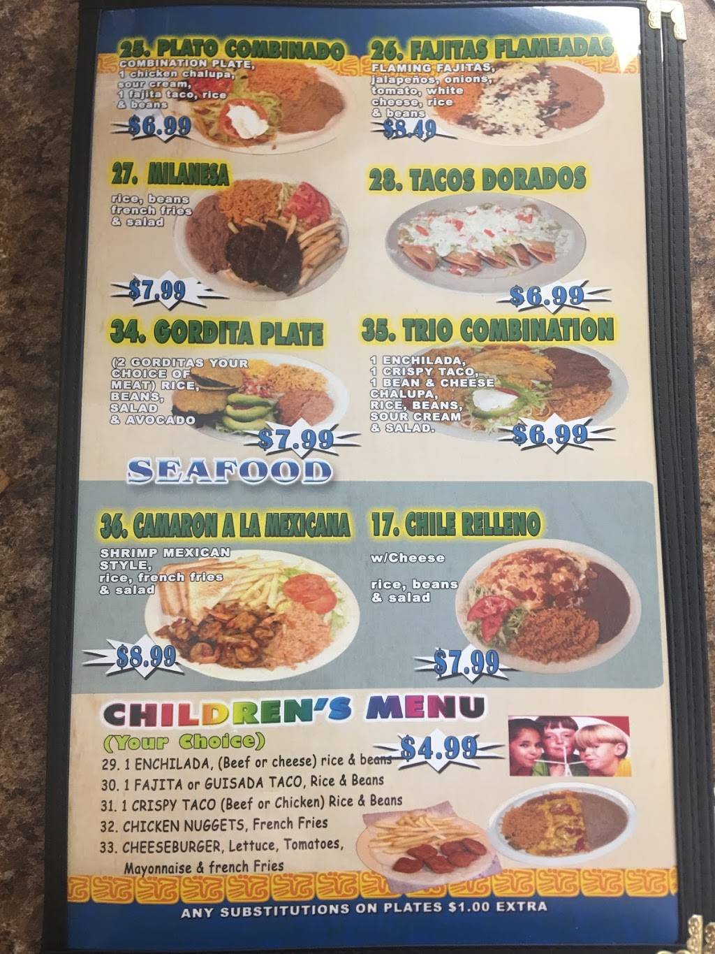 Las Tapatias de Jalisco #2 mexican restaurant | restaurant | 1619 Goliad Rd, San Antonio, TX 78223, USA | 2105980055 OR +1 210-598-0055