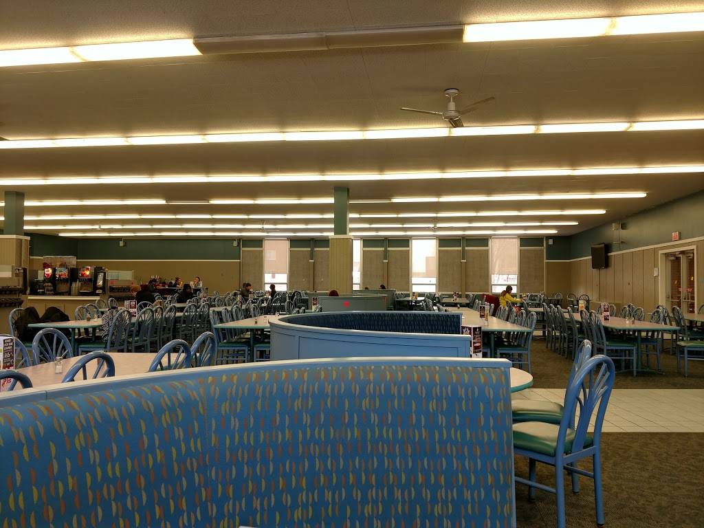 Robinson Residential Restaurant | restaurant | 251 W Bellows St, Mt Pleasant, MI 48858, USA | 9897743353 OR +1 989-774-3353