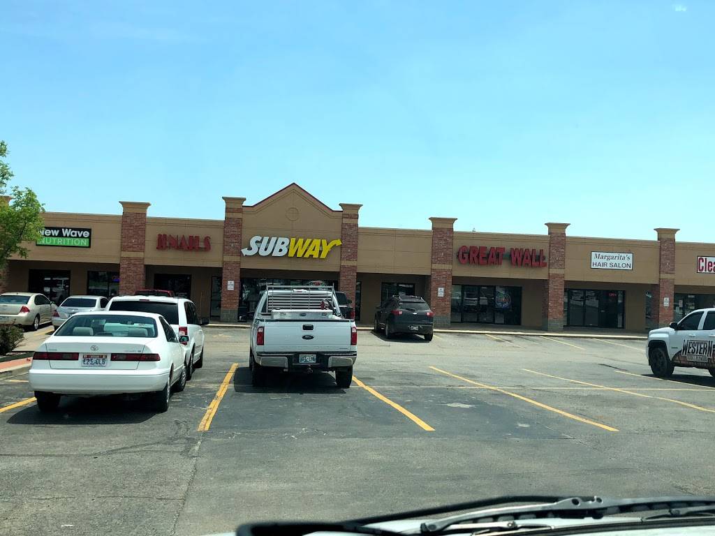 Subway | restaurant | 12324 N Mustang Rd, Yukon, OK 73099, USA | 4052830873 OR +1 405-283-0873
