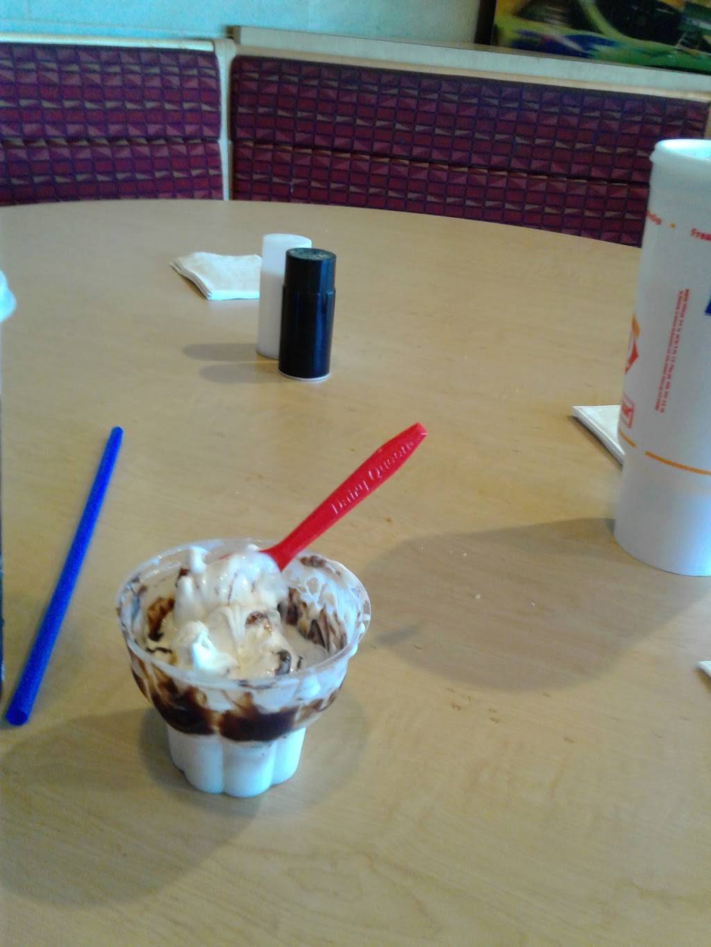 Dairy Queen Store | restaurant | 1926 Military Pkwy, Mesquite, TX 75149, USA | 9722885689 OR +1 972-288-5689