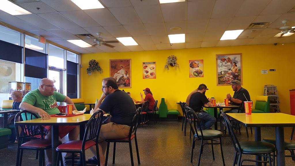 Filibertos Mexican Food | restaurant | 2853 S Sossaman Rd, Mesa, AZ 85212, USA | 4803574927 OR +1 480-357-4927