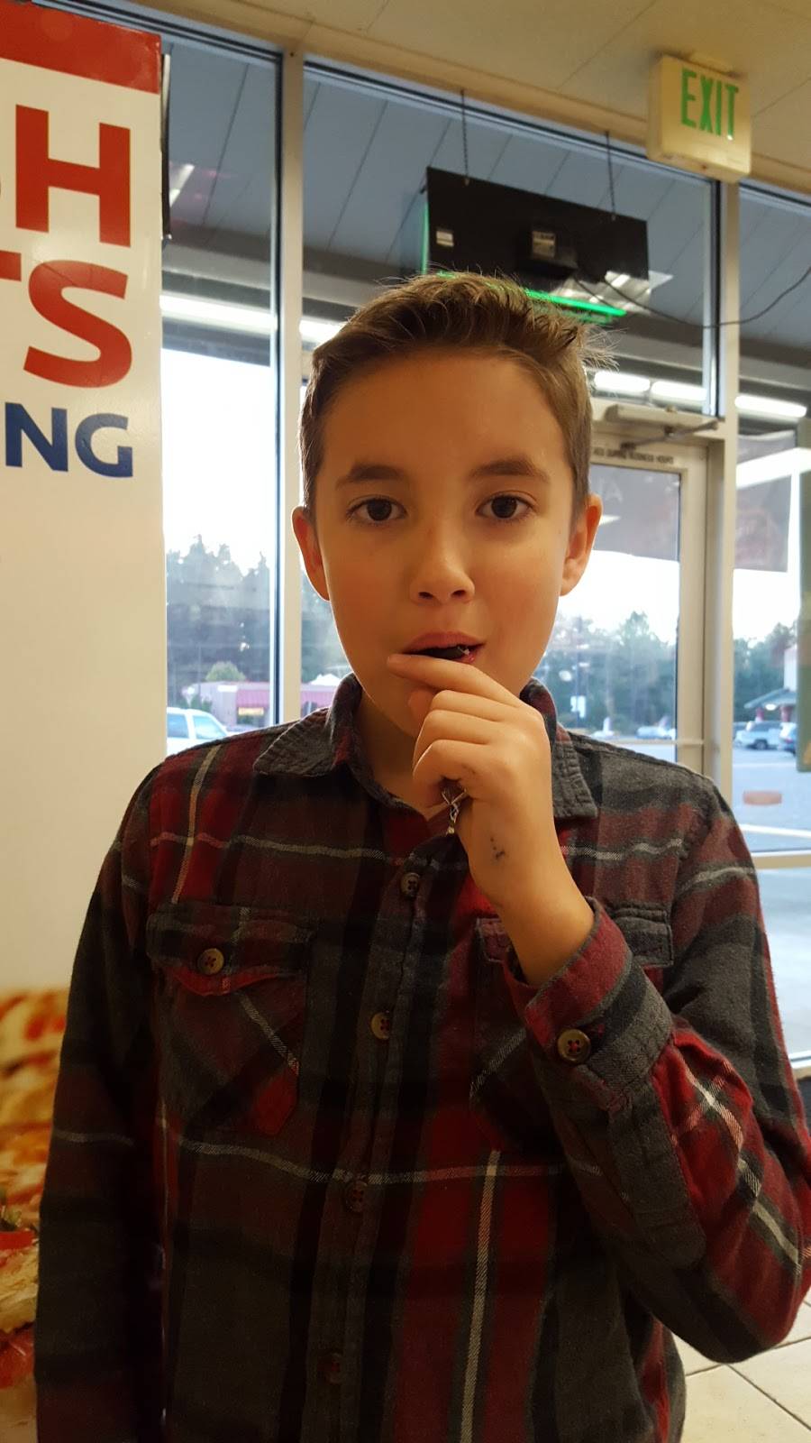 Papa Murphys Take N Bake Pizza | meal takeaway | 22225 Mountain Hwy E d, Spanaway, WA 98387, USA | 2538466588 OR +1 253-846-6588