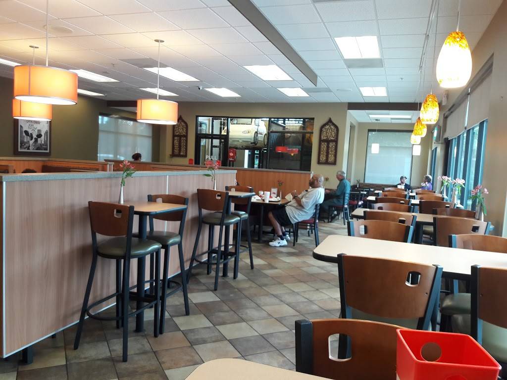 Chick-fil-A | restaurant | 6299 W Waters Ave, Tampa, FL 33634, USA | 8138800808 OR +1 813-880-0808