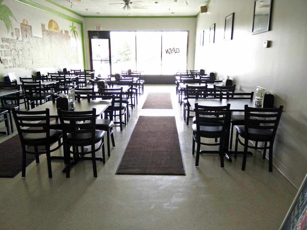 Zam Zam Grill | restaurant | 9700 N Rodney Parham Rd, Little Rock, AR 72227, USA | 5012465002 OR +1 501-246-5002