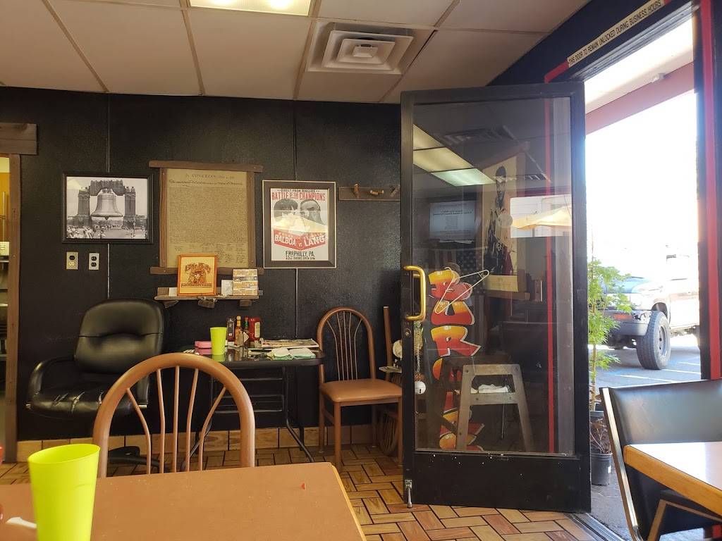 Little Philly Cheesesteaks | restaurant | 2660 Lake Tahoe Blvd, South Lake Tahoe, CA 96150, USA | 5305422921 OR +1 530-542-2921