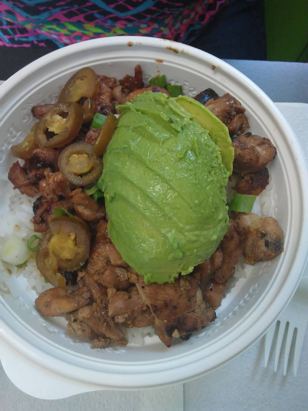 Flame Broiler | restaurant | 15110 Rosecrans Ave, La Mirada, CA 90638, USA | 7145235263 OR +1 714-523-5263