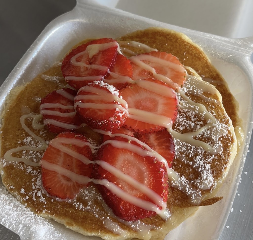 Southern Heaux - Food Truck | restaurant | 801 S Chester St, Little Rock, AR 72201, USA | 5016046556 OR +1 501-604-6556