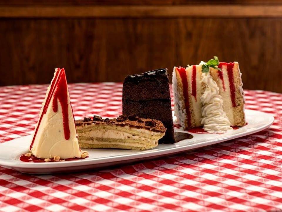 Buca di Beppo Italian Restaurant | restaurant | 3645 Las Vegas Blvd S, Las Vegas, NV 89109, USA | 7025836262 OR +1 702-583-6262