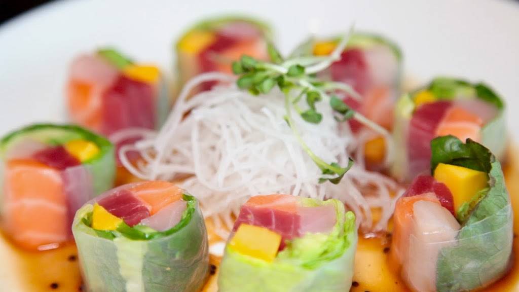 Sushi Sakana | restaurant | 4435, 3000 Custer Rd # 110, Plano, TX 75075, USA | 9723981790 OR +1 972-398-1790