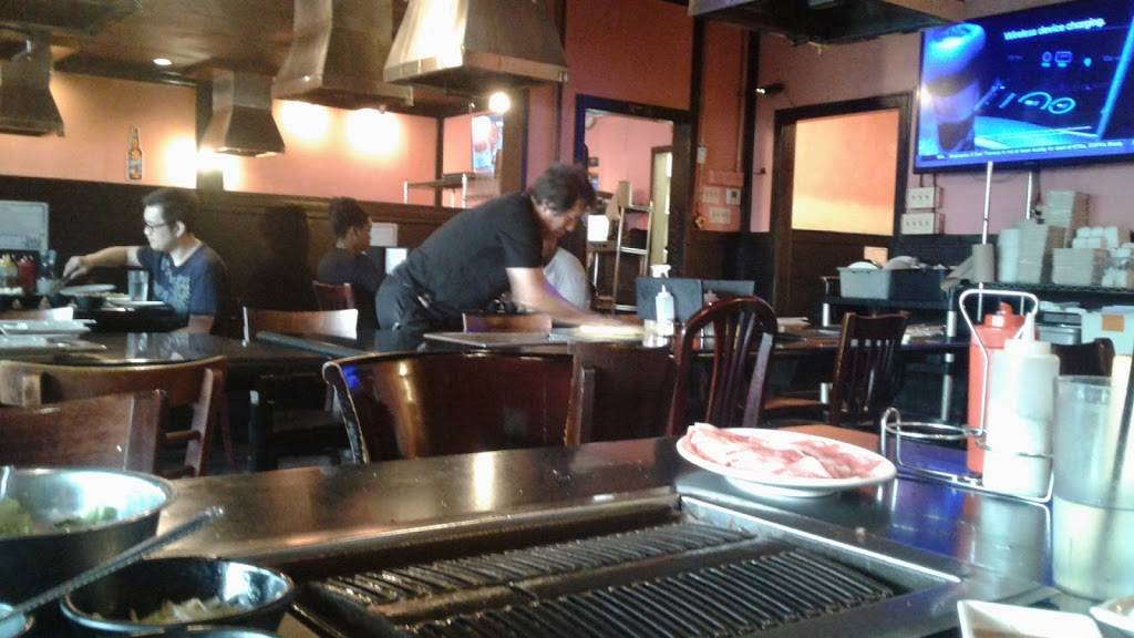 Red Palace Korean BBQ Restaurant | restaurant | 19105 Bloomfield Ave, Cerritos, CA 90703, USA | 5628608867 OR +1 562-860-8867