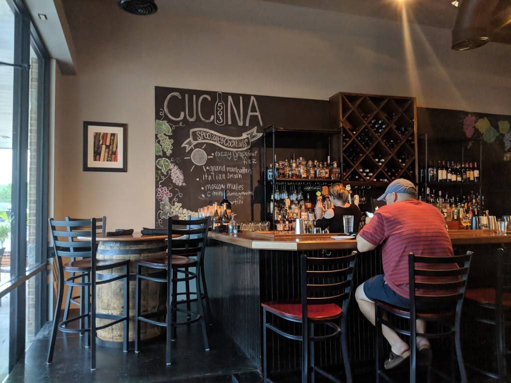 Cucina 503 | restaurant | 502 Furys Ferry Rd, Augusta, GA 30907, USA | 7629940142 OR +1 762-994-0142