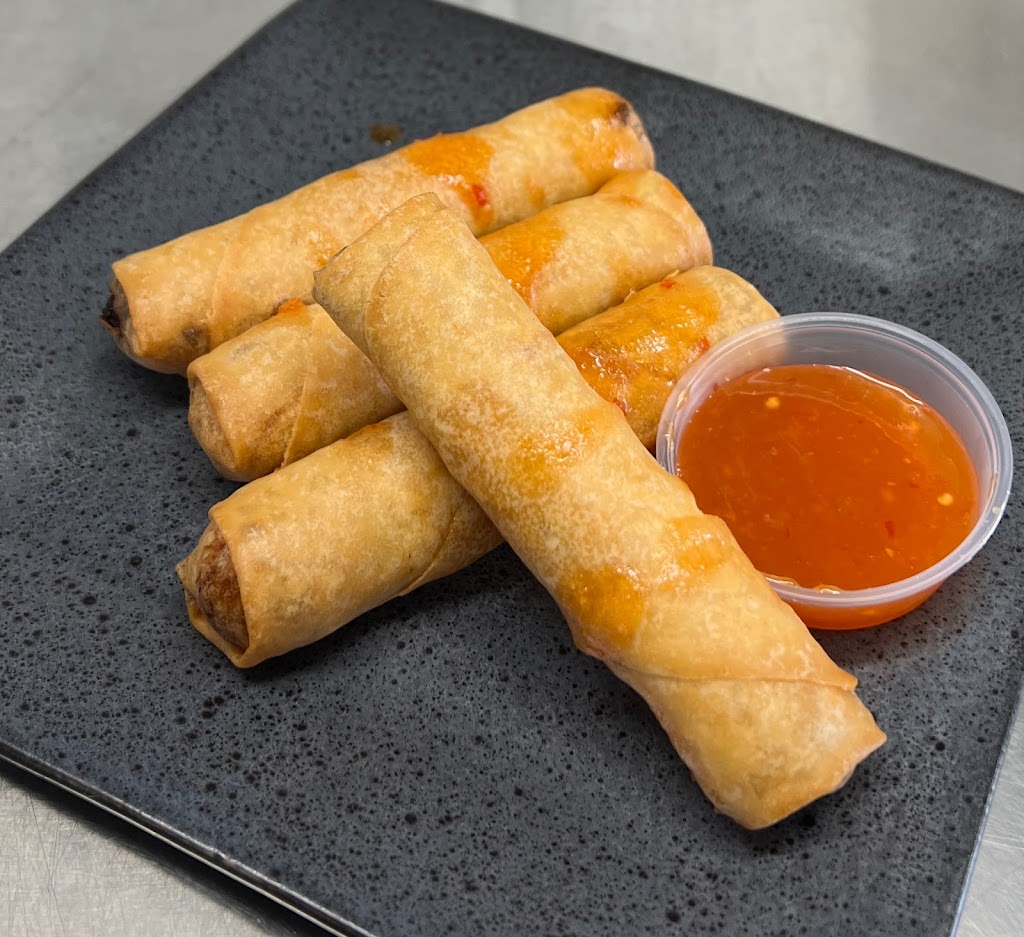 Thai KC Cuisine | restaurant | 1590 White Bear Ave, St Paul, MN 55119, USA | 6514015439 OR +1 651-401-5439