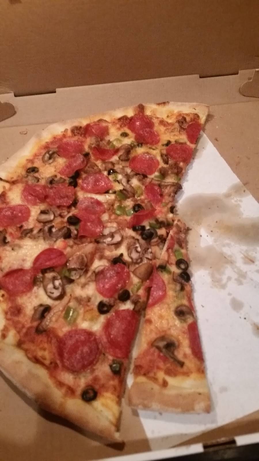 The Pizzeria | meal delivery | 1135 Independence Blvd, Virginia Beach, VA 23455, USA | 7573187000 OR +1 757-318-7000