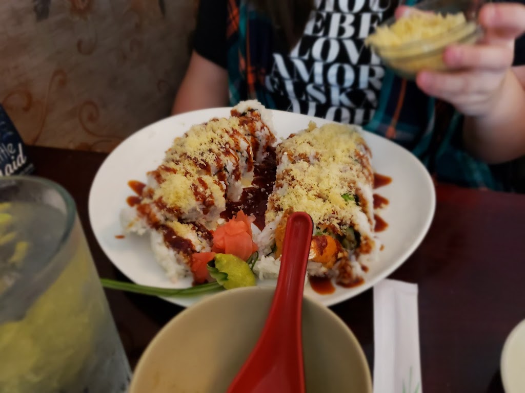 Asahi | restaurant | 3225 Rainbow Dr, Rainbow City, AL 35906, USA | 2564130012 OR +1 256-413-0012